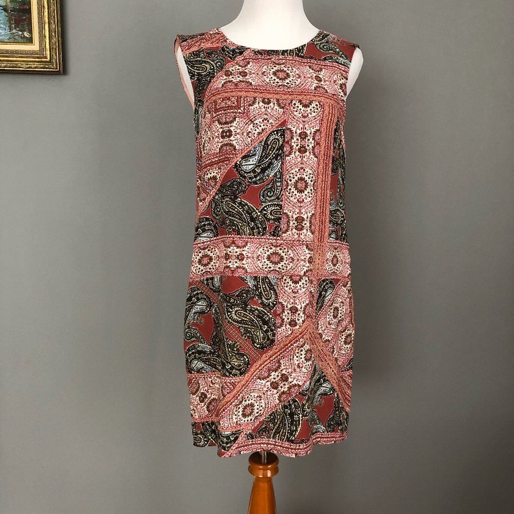 S. Oliver mini dress, size: 34